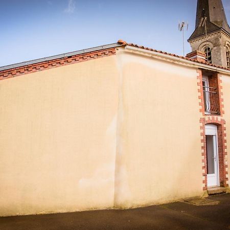 La Maison A Mimine Le Pin-en-Mauges Kültér fotó