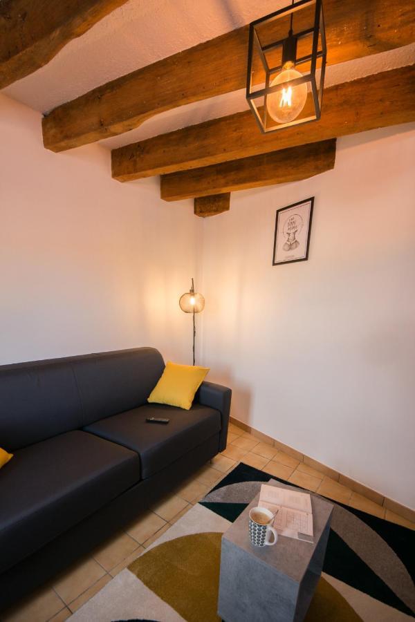 La Maison A Mimine Le Pin-en-Mauges Kültér fotó